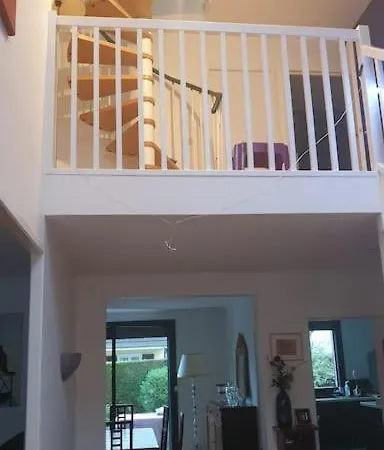 Belle Maison Familiale Avec Parking * Epron