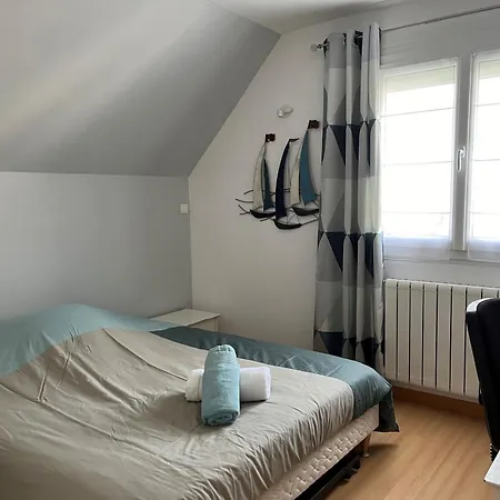 Belle Maison Familiale Avec Parking